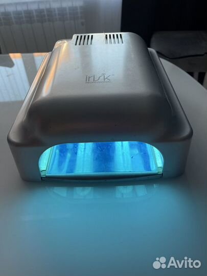 Уф Лампа для ногтей