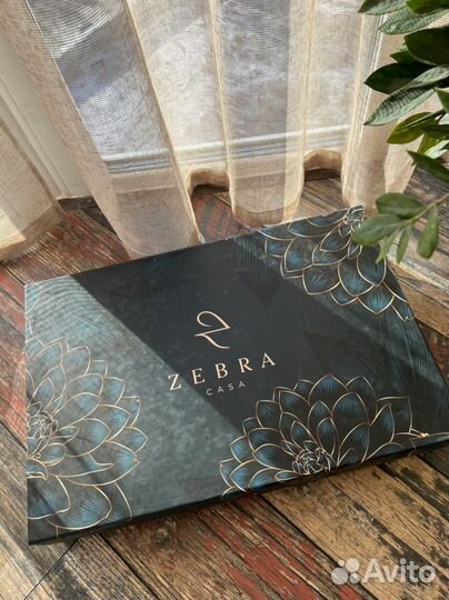 Премиальное постельное белье Турция