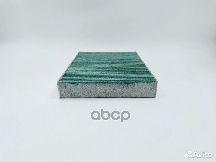 Фильтр салонный (антибактериальный) GB-9816/CA