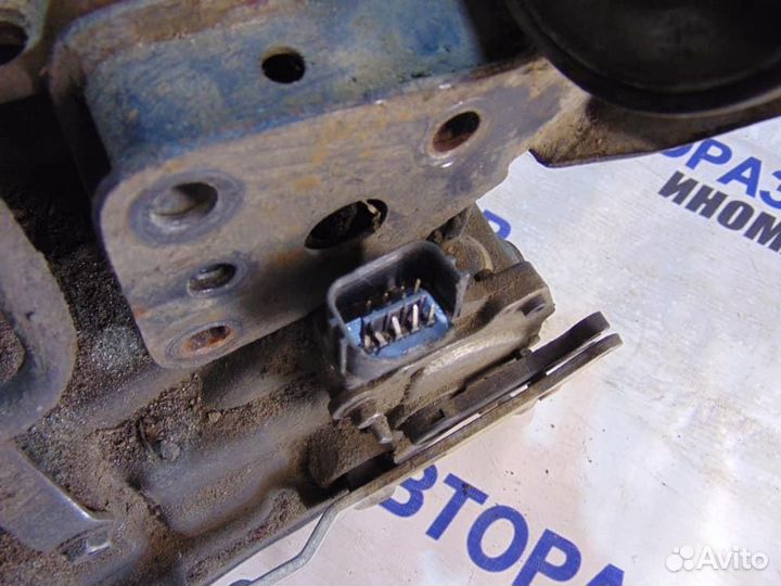 АКПП для Nissan Sunny 1994-1999