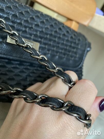 Сумка клатч burberry