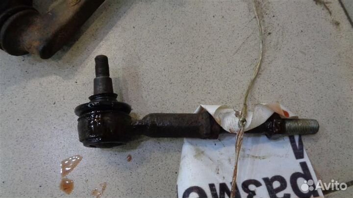 Тяга рулевая Mazda BT-50 2006-2012