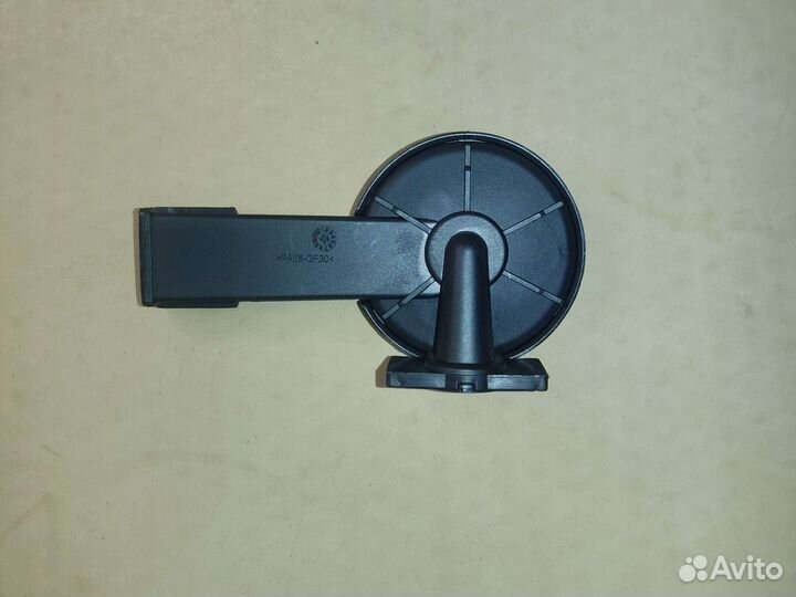 Клапан вентиляции картерных газов Опель Шевроле