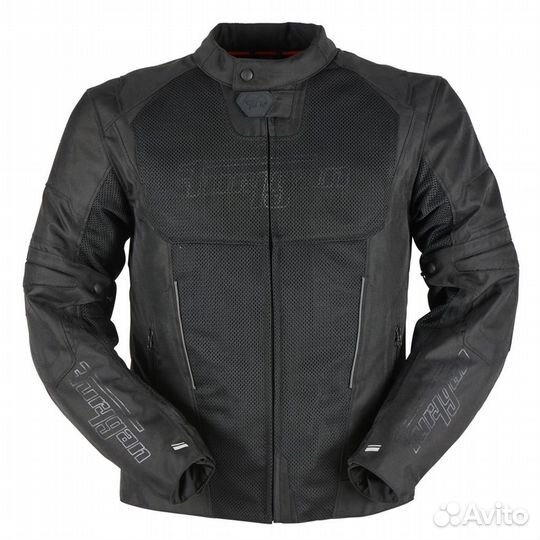Куртка Furygan Ultraspark 3in1 черный black