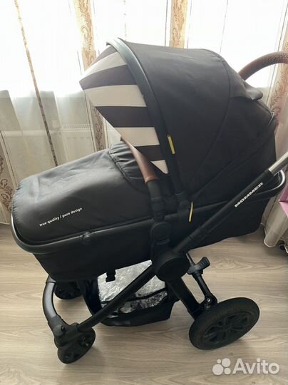 Коляска happy baby mommer 2 в 1