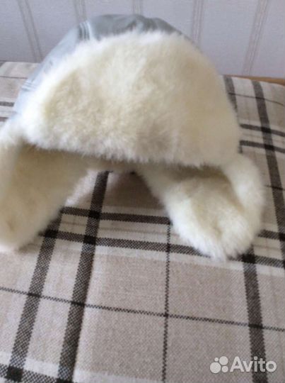 Пуховик