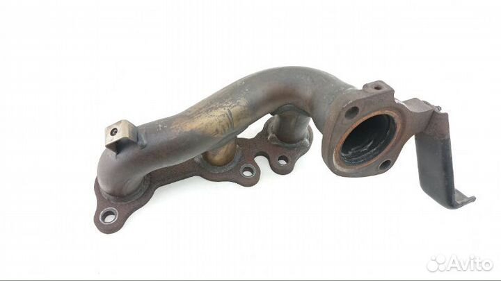 Коллектор выпускной Lexus Rx300 MCU15 1MZ 2000
