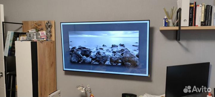 Телевизор LG oled 55C1