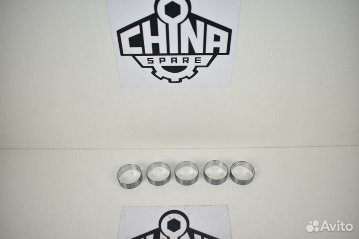 Втулки распредвала 491QE Safe Sailor Wingle Deer