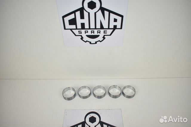 Втулки распредвала 491QE Safe Sailor Wingle Deer