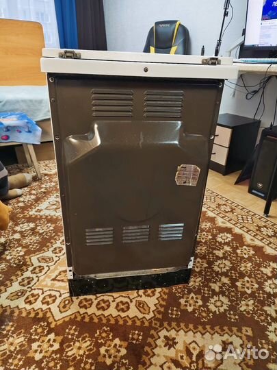 Электро печь для кухни