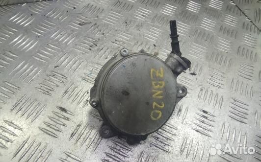 Насос вакуумный mini cooper R56 (ZBN20TW01)