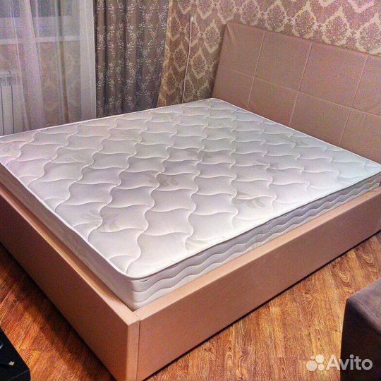 Матрас ортопедический