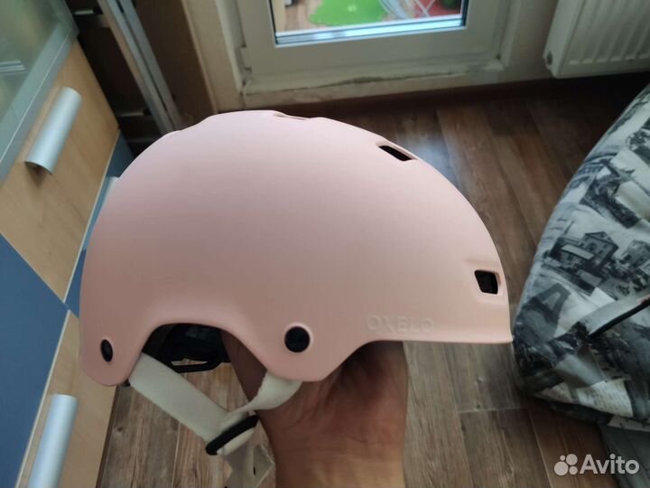 Шлем детский Oxelo