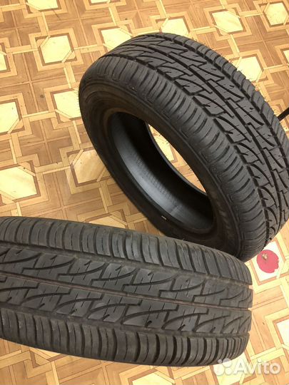 Amtel Planet 2P 195/60 R15