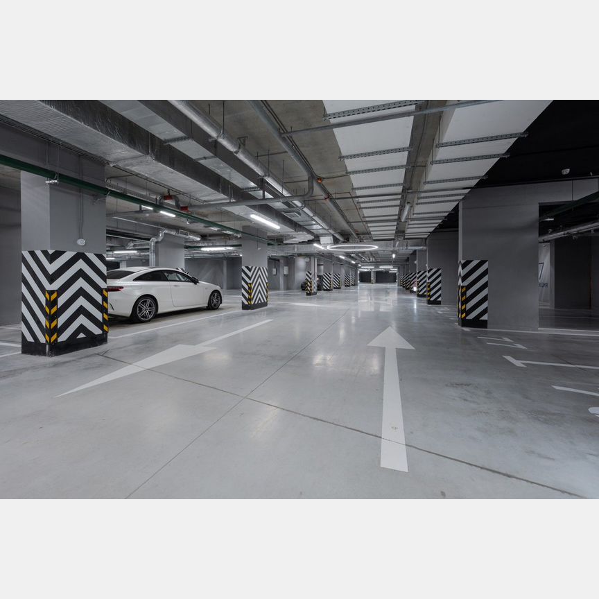 2-к. апартаменты, 58 м², 5/5 эт.