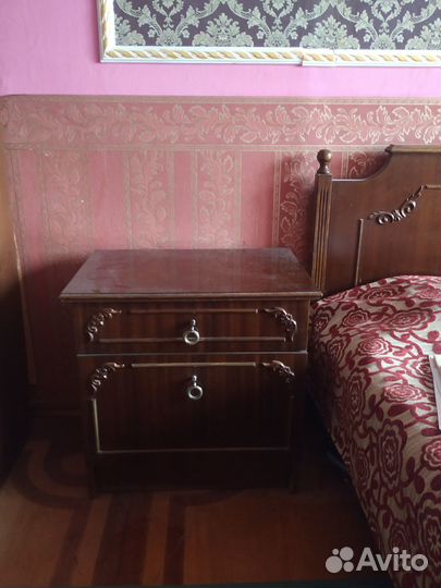 Тумба прикроватная бу