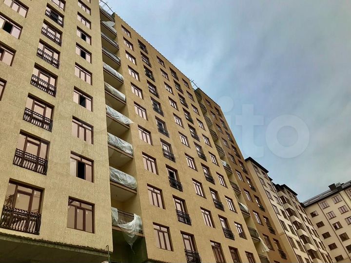 3-к. квартира, 100 м², 7/11 эт.