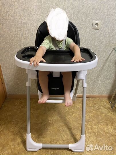 Стул для кормления