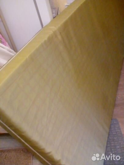 Противопролежневый матрас новый