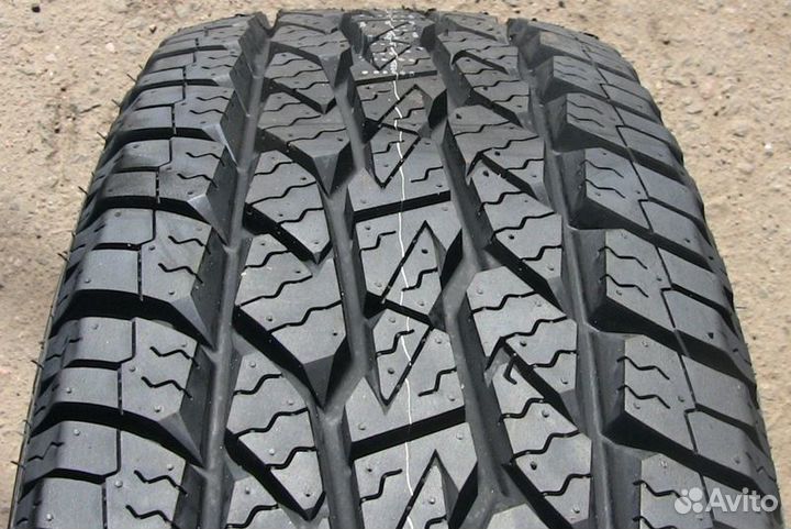 Maxxis Bravo AT-771 275/60 R20