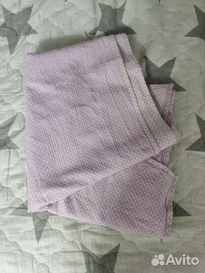 Тканный слинг-шарф Mum's Era