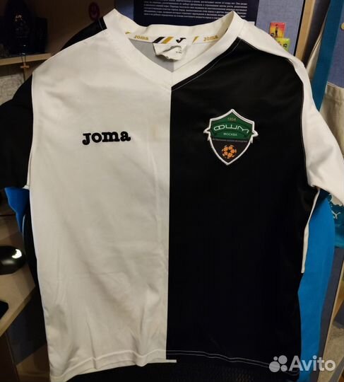 Футбольная форма комплект