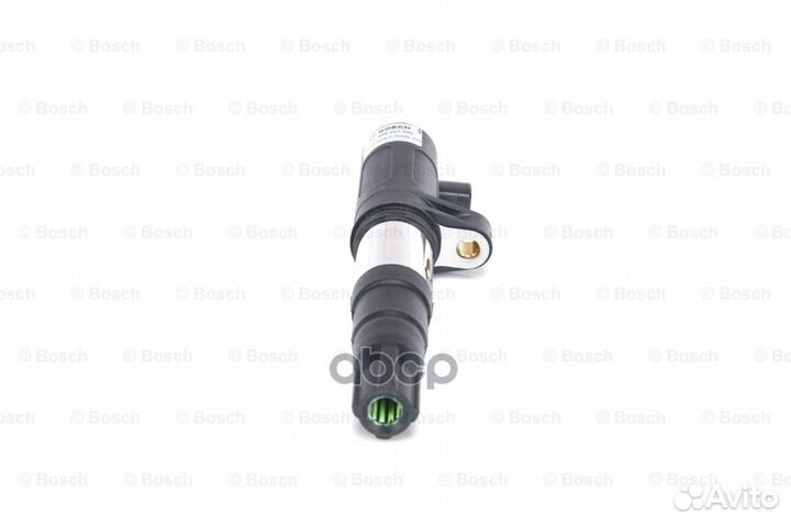 Катушка зажигания 0986221045 Bosch