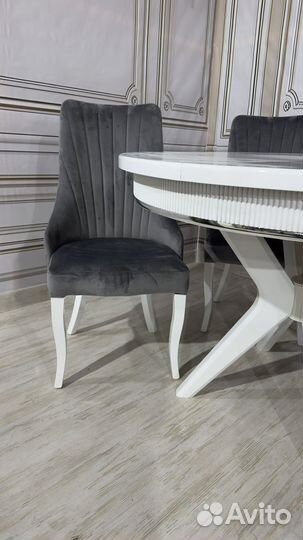 Стол стулья