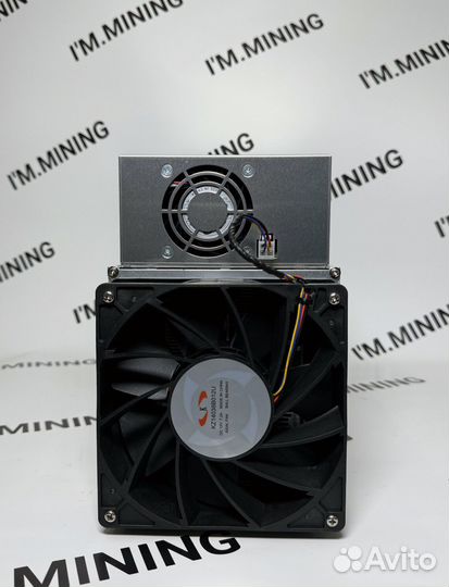 Асик Whatsminer M30S++ 102/104/106/108TH в идеале