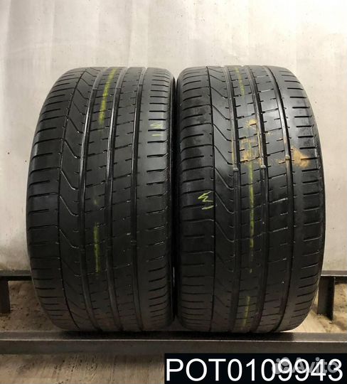 Pirelli P Zero 315/35 R21 111Y