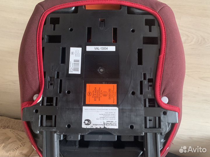 Автокресло CBX Германия 15-36 кг isofix б.у