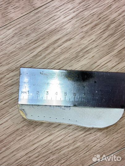 Спальный мешок детский теплый