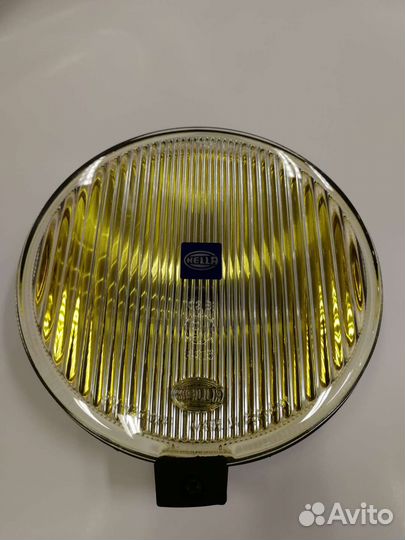 Hella фары дополнительного света