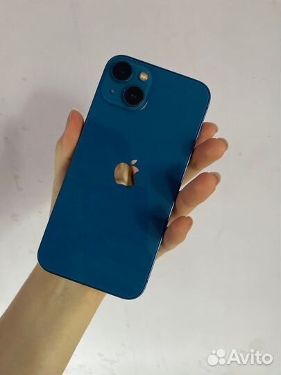 iPhone 13, 128 ГБ