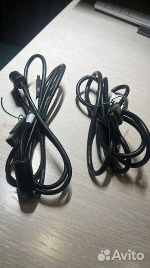 Док-станция HP Thunderbolt G2