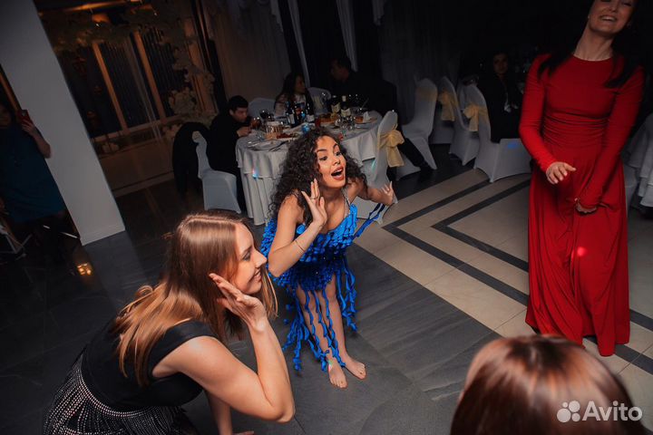 Восточный танцы на праздник, танец живота