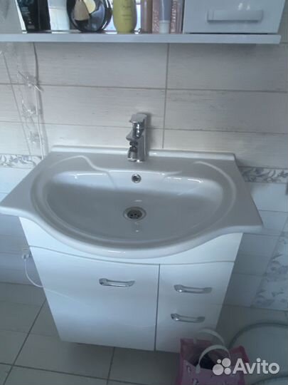 Продается мебель для ванны
