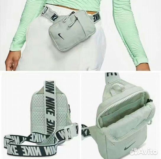 Сумка Nike 3012 хит