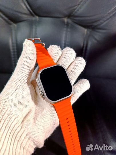 Смарт часы x9 call SIM