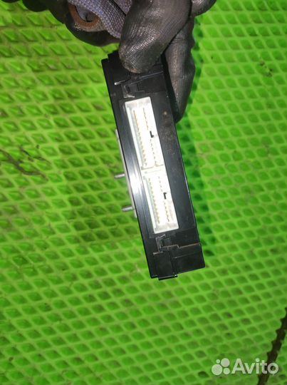 Блок комфорта Kio RIo