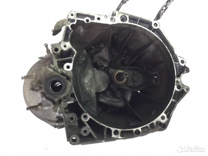 Коробка МКПП Citroen C4, 1.6 л, 20DP42