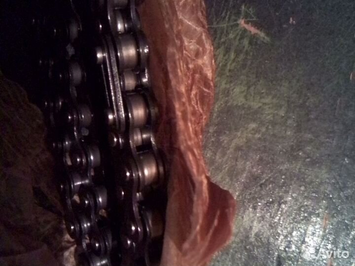 Цепь для велосипеда