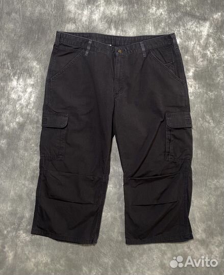 Бриджи Carhartt Cropped Cargo Pant