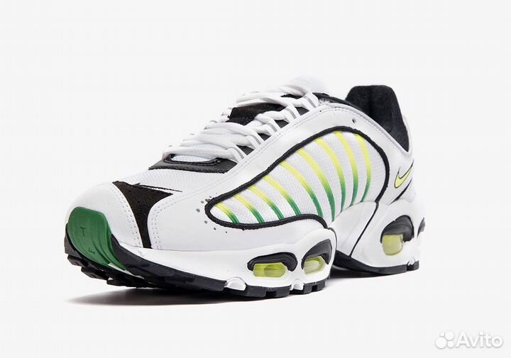 Nike Air Max Tailwind 4