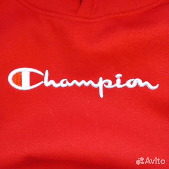 Худи Champion оригинал