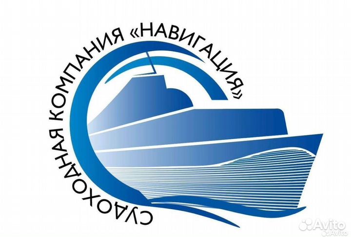 Администратор в ресторан на теплоходе