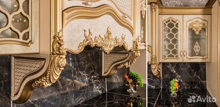 Кухонный гарнитур Адалия новинка