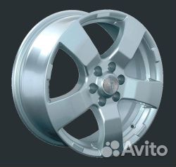 R17 5x114,3 7J ET45 D60,1 Replay TY 157 S