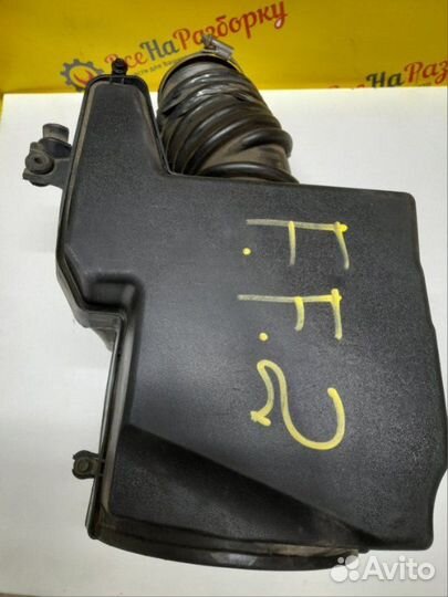 Корпус воздушного фильтра Ford Focus 2 Рестайлинг